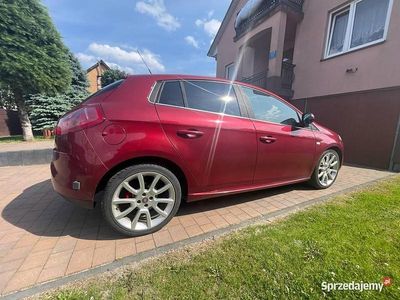 Używany 2008 Fiat Bravo Hatchback | 16 800 zł (Drogi)