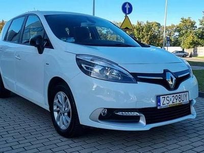 Renault Scénic III