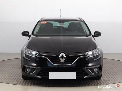 Czarny Używany 2020 Renault Mégane GrandTour Kombi | 49 999 zł (Uczciwa cena)