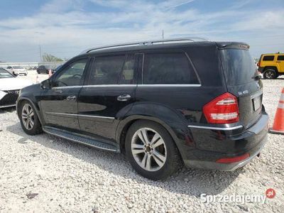 Używany 2011 Mercedes GL450 SUV | 32 000 zł