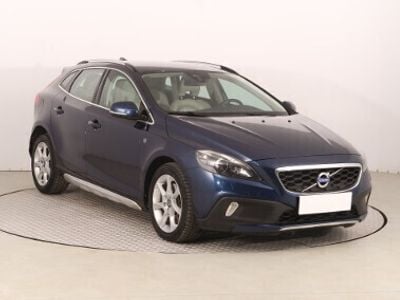 Volvo V40 CC