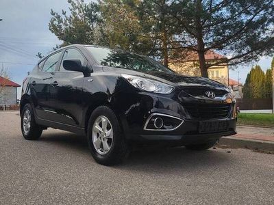 Używany 2013 Hyundai ix35 SUV | 38 400 zł (Uczciwa cena)