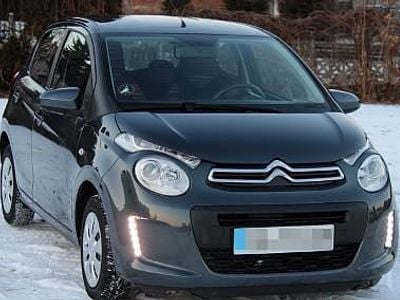 używany Citroën C1 II