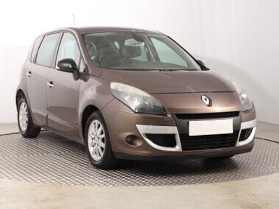 Renault Scénic III