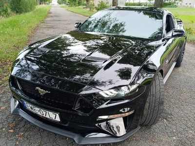 Ford Mustang GT