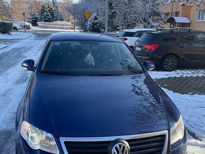 Używany VW Passat R 2007