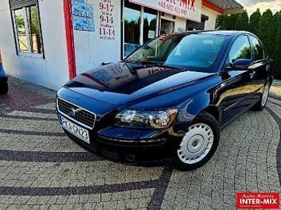Inny kolor Używany 2006 Volvo S40 Sedan/Limuzyna | 8400 zł