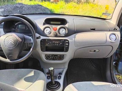 Używany 2003 Citroën C3 Hatchback | 8000 zł