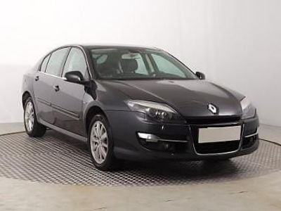 Renault Laguna III