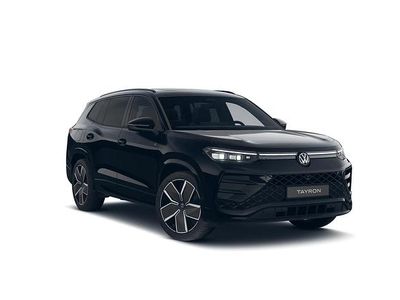 Nowe 2026 VW Tayron SUV | 301 290 zł