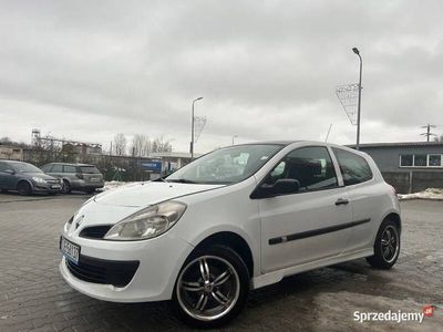 używany Renault Clio 1.5DCI 68KM 2007