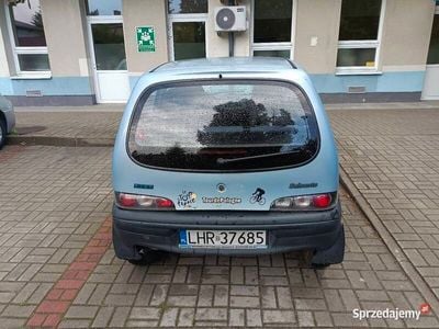 Fiat Seicento