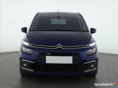 Citroën Grand C4 Picasso
