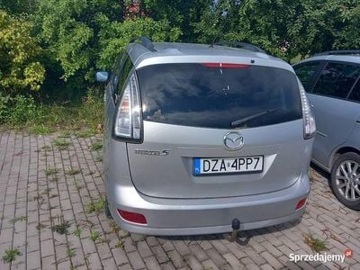 Mazda 5