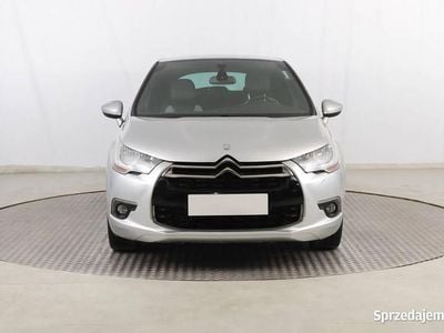 Citroën DS4