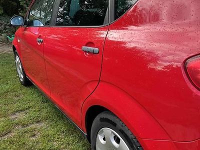 Seat Altea