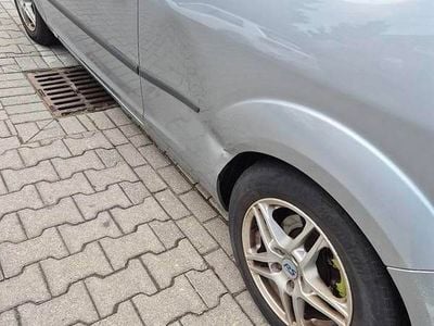 Używany Ford Focus 2005 Hatchback