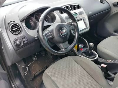 Używany 2005 Seat Altea | 5500 zł
