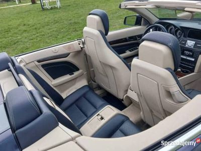 Mercedes E350