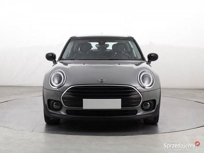 Mini Cooper Clubman