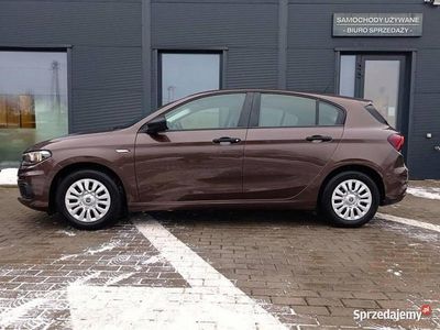 Używany 2019 Fiat Tipo | 34 900 zł (Uczciwa cena)