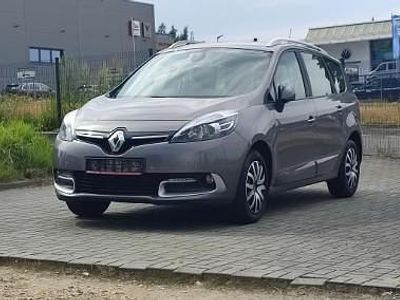 Renault Grand Scénic III