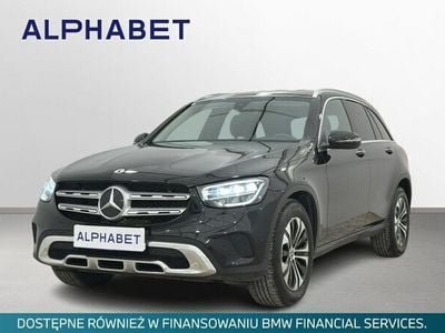 Mercedes GLC200