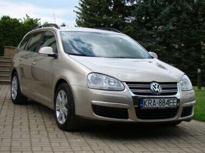 VW Golf VI