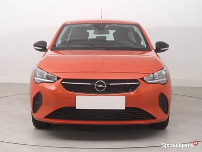 Pomarańczowy Używany 2022 Opel Corsa Hatchback | 45 999 zł (Dość drogi)