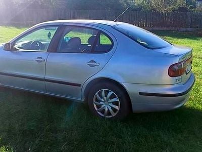 Seat Toledo