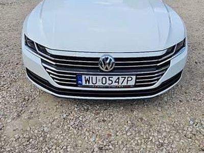 VW Arteon
