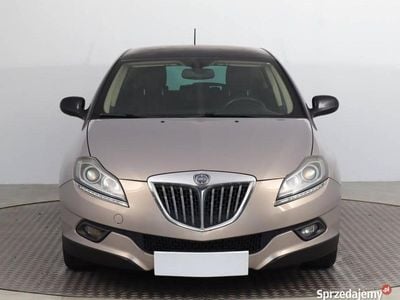 Lancia Delta