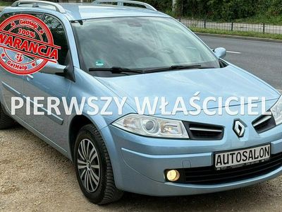 Renault Mégane GrandTour