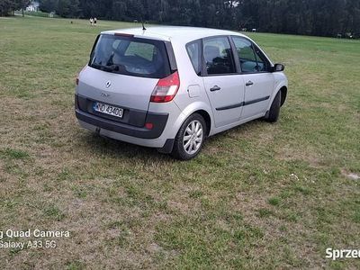 Renault Scénic II
