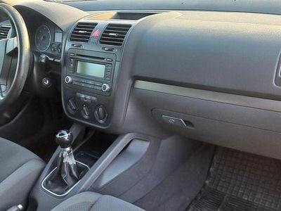 Używany VW Golf V 2005 Czarny Hatchback