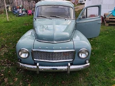 używany Volvo PV544 B18