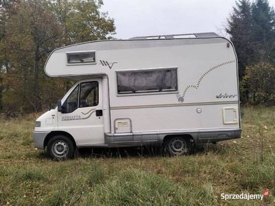 Używany 1997 Fiat Ducato Van | 57 000 zł