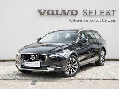 Volvo V90 CC