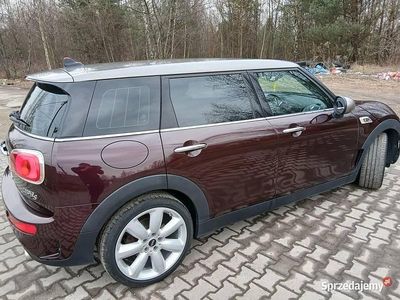 Używany Mini Clubman 192 KM (141 kW) 2016 Kombi