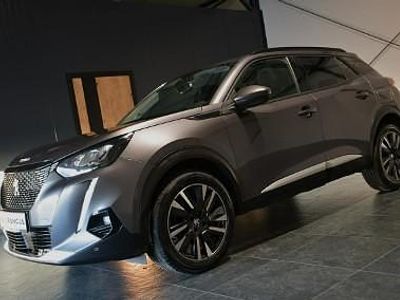 używany Peugeot 2008 full led*kamera cofania*android auto*cockpit 3D*nawi*gwarancja*130km