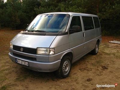 Używany VW Caravelle 1992 Minivan