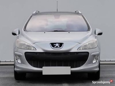 używany Peugeot 308 1.6 VTi