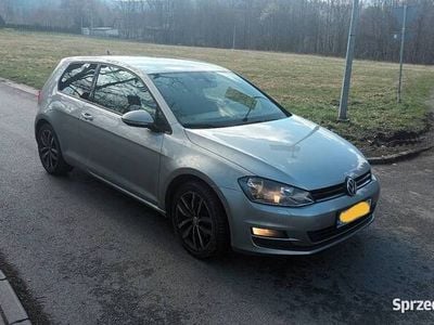 używany VW Golf VII 