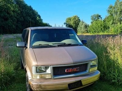 Używany 1997 Chevrolet Astro Minivan | 31 000 zł