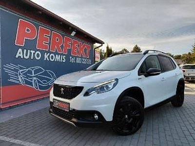 Używany Peugeot 2008 130 KM (95 kW) 2016 Inny kolor SUV