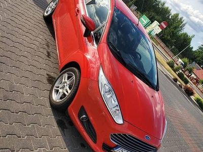 Używany 2013 Ford Fiesta | 22 800 zł (Dość drogi)