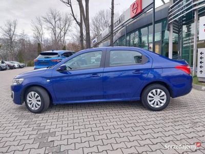 używany Citroën C-Elysee I C-Elysée, 2018r. |Gwarancja Przebiegu i Serwisu |... 2018r. |Gwarancja Przebiegu i Serwisu |...