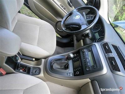 Używany Fiat Croma Active 2005