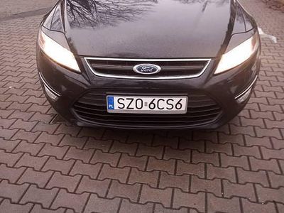 Używany 2011 Ford Mondeo | 18 500 zł (Uczciwa cena)