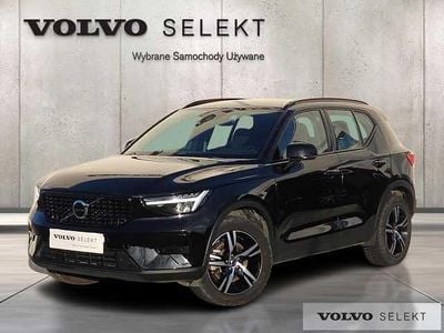używany Volvo XC40 XC40 B3 Plus Dark aut